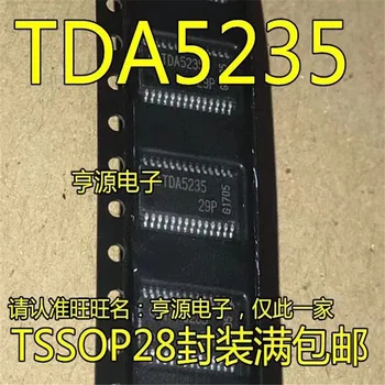 1-10PCS TDA5235 RF TSSOP28