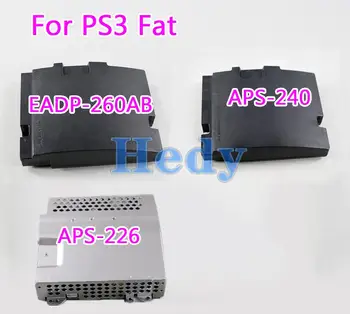 1PC Napajanje Odbor Zamenjavo, Popravilo Adapter za PlayStation 3 PS3 fat Notranjo Moč Krovu APS-226 APS-240 EADP-260AB