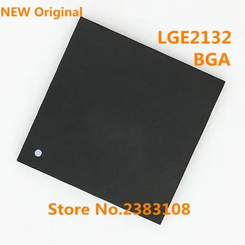 1pcs* NOVO Izvirno LGE2132 BGA IC Chipset