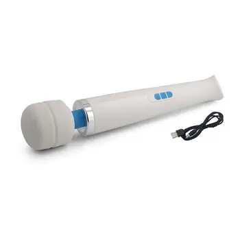 20RF Prilagodljiv G-Spot Vibrator Ženske Stimulacijo Ščegetavčka z 20 Frequency 8 Hitrost Vzorce Vibriranja za ponovno Polnjenje Massager Igrača