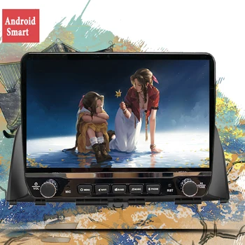 Android 13.0 Avto DVD Predvajalnik, GPS Navigacija Multimedia Za Kia K5 Optima 2016 - 2020 Navi RDS Radio Audio Video Stereo Sistem