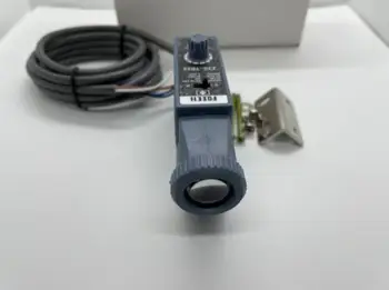 Barvni senzor Z3S-TB22 standardni Barvi fotoelektrično stikalo popravek NPN senzor krožne točko tri vrstice senzor