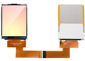 CMI za 2,8 palčni 26P SPI TFT LCD Barvnim Zaslonom ST7789V Pogon IC 240(RGB)*320 MCU 8/16-bitno Vzporedni Vmesnik