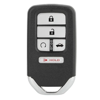 Daljinski Ključ Fob Ključni Fob 47 Chip Smart Fit za Avto Avto Smart Key