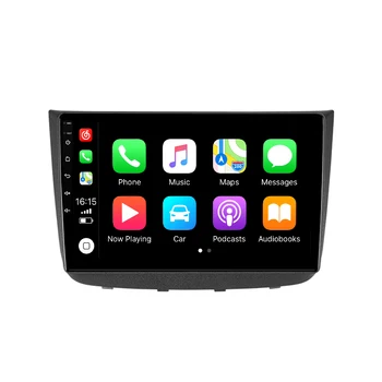 Damaotek Brezžični Carplay Android Auto Avto Multimedijski predvajalnik za Mercedes-Benz Vito 2 2003 - 2015 Navigacijski Sistem