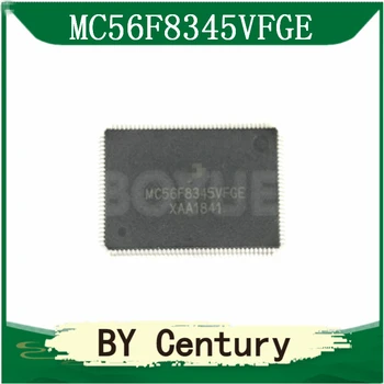 MC56F8345VFGE LQFP128 Integriranih Vezij (ICs) Vgrajeni - Microcontrollers