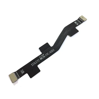 Mati Odbor Flex Za Lenovo Vibe S1 Glavni Odbor Priključek USB Odbor Zaslon LCD Flex Kabel za Popravilo Delov