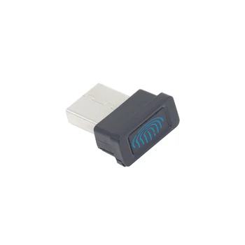 Mini USB bralnik Prstnih Odtisov Modul Naprave Za Windows, 10 Hello 11 Biometričnih podatkov, Varnostni Ključ