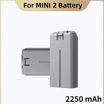 Nova Baterija Mini 2 Baterija Mini SE Baterija 2250mAh