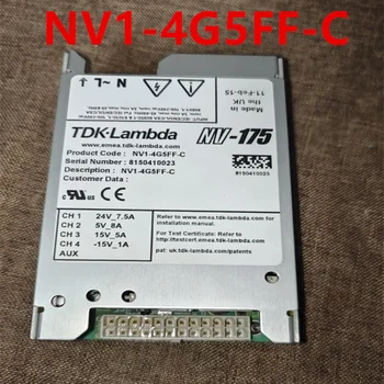 Novi Originalni napajalnik Za TDK-Lamda NV-175 Za NV1-4G5FF-C