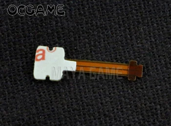 OCGAME 1pc Originalni Nadomestni Gumb za Domačo stran Flex Ploski Kabel Za 2DS