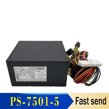 Original FSP500-50AAGA PS-7501-5 100-127V napajanje maksimalno močjo 500W se uporablja za Q87 Q85