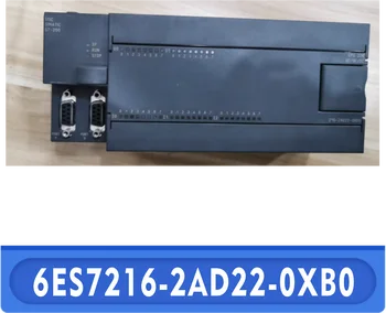 PLC modul 6ES7216-2AD22-0XB0 Original zalogi
