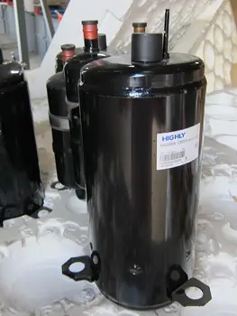 SH300UV-C8LU klimatska naprava hladilni kompresor