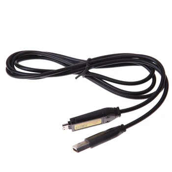SUC-C3 Podatkovni kabel USB, žična skladu Polnilnik napajalni Kabel kabel Za Samsung Fotoaparat ES65 ES70 ES63 PL150 PL100
