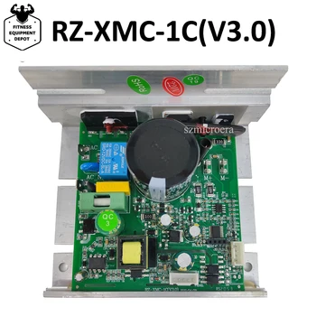 Tekalna steza, ki Motorni Regulator RZ-XMC-1C(V3.0) tekočem traku Nadzorni Odbor Vezje, matične plošče, RZ-XMC-1C