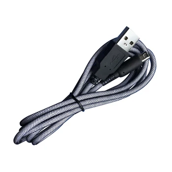 USB Polnjenje Napajalni Kabel za 3DS za NDSI USB Charge Kabli 1,5 M