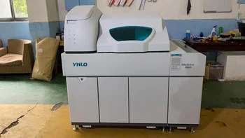 YHLO Chemiluminescence Instrument iFlash 3000-C Prenove Pralni Jiucheng Novo Laboratorijsko Opremo