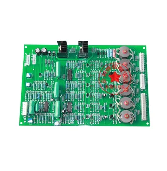 ZX5-400/500/630 tiristorski ročno varjenje krmilne motherboard ZX5-C motherboard