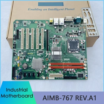 Za Advantech AIMB-767 REV.A1 AIMB-767G2-00A1E Industrijske matične plošče