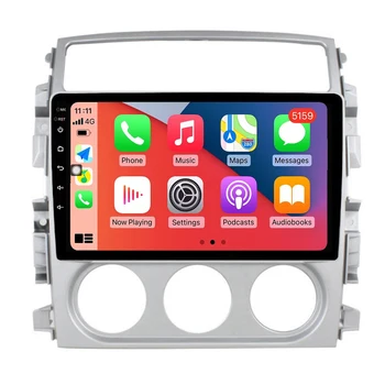 Za Suzuki Liana 2005 - 2013 CarPlay Android Auto Autoradio Avto Radio Stereo Navigacijo GPS Sat Navi Multimedijski Predvajalnik