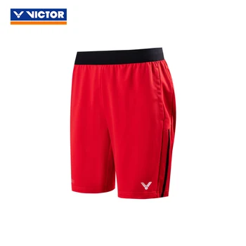 victor tenis hlače šport Jersey Badminton oblačila hitro suhe hlače teče moški ženske R-30200